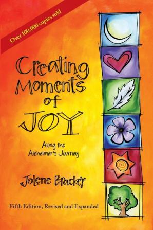 Creating Moments of Joy Along the Alzheimer's Journey