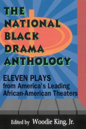 The National Black Drama Anthology