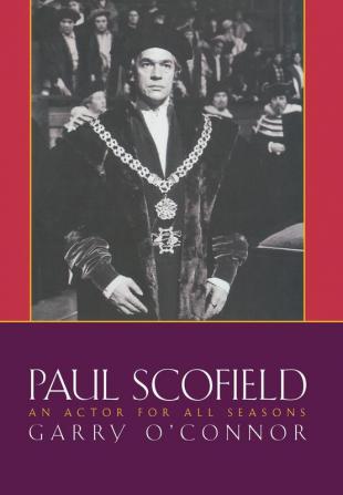 Paul Scofield