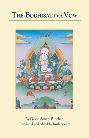 The Bodhisattva Vow