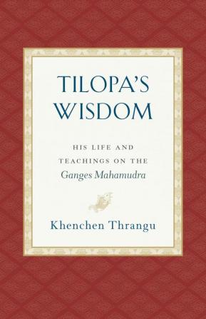 Tilopa's Wisdom