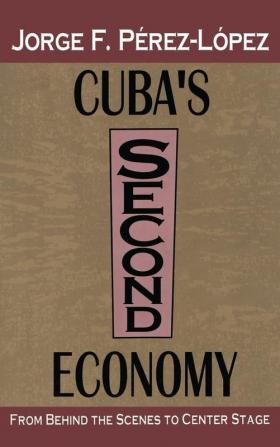 Cuba's Second Economy