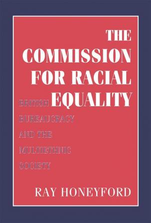 Commission for Racial Equality