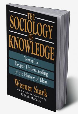 Sociology of Knowledge