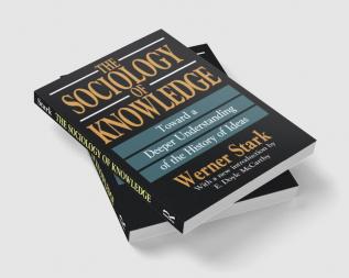 Sociology of Knowledge