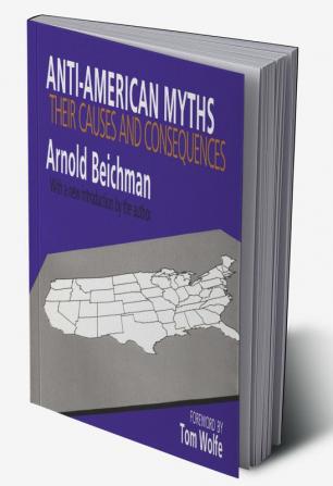 Anti-American Myths