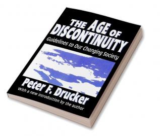 Age of Discontinuity