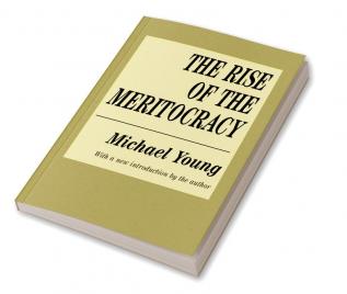 Rise of the Meritocracy