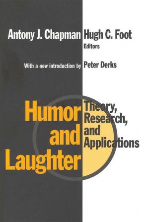 Humor and Laughter