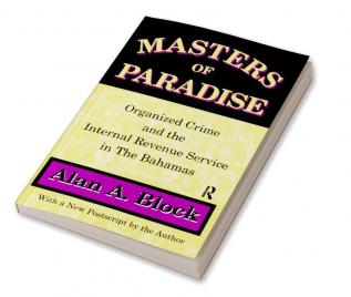 Masters of Paradise