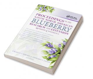 Proceedings of the Ninth North American Blueberry Research and Extension Workers Conference