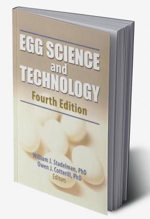 Egg Science and Technology