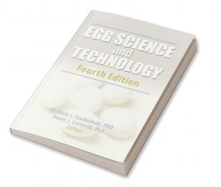 Egg Science and Technology