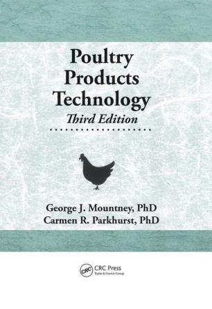 Poultry Products Technology