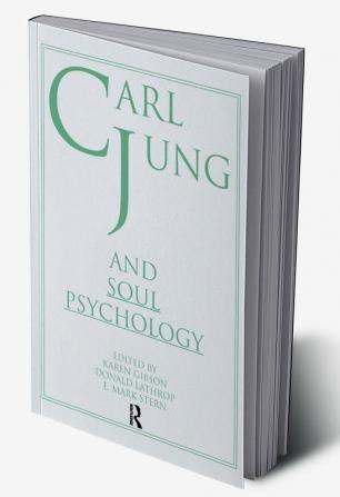 Carl Jung and Soul Psychology