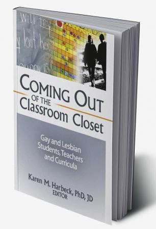 Coming Out of the Classroom Closet