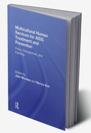 Multicultural Human Services for AIDS Treatment and Prevention