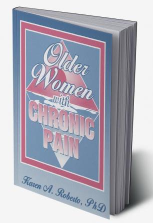 Older Women With Chronic Pain