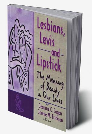 Lesbians Levis and Lipstick