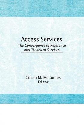 Access Services: