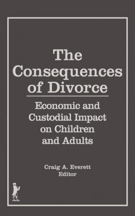 Consequences of Divorce