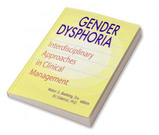 Gender Dysphoria