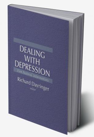 Dealing with Depression