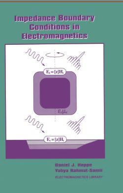 Impedance Boundary Conditions In Electromagnetics