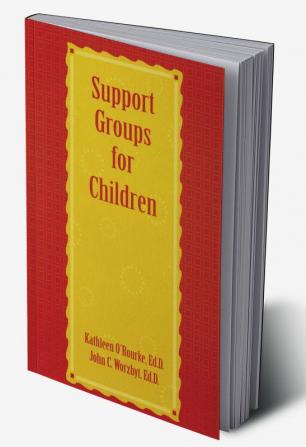 Support Groups For Children