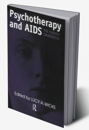 Psychotherapy And AIDS