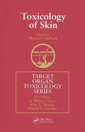 Toxicology of Skin