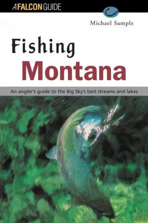 Fishing Montana Revised