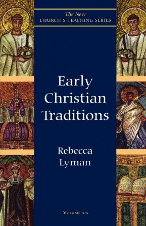 Early Christian Traditions