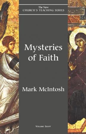 Mysteries of Faith