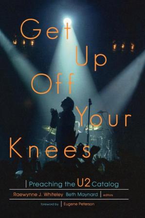 Get Up Off Your Knees