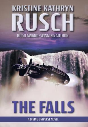 The Falls: A Diving Universe Novel: 5