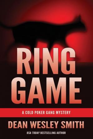 Ring Game: A Cold Poker Gang Mystery: 10