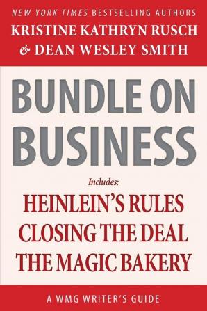 Bundle on Business: A WMG Writer's Guide (Wmg Writer's Guides)