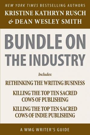 Bundle on the Industry: A WMG Writer's Guide (Wmg Writer's Guides)