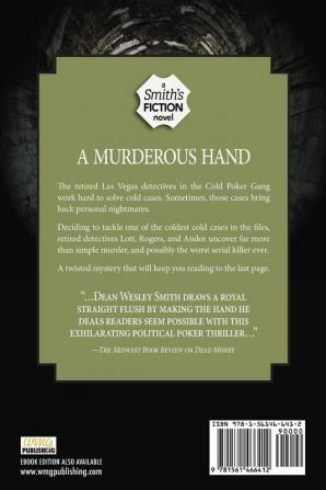 Calling Dead: A Cold Poker Gang Mystery: 3