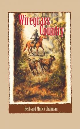 Wiregrass Country (Cracker Western)