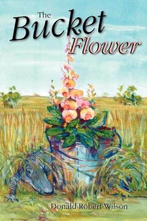 The Bucket Flower