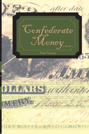 Confederate Money