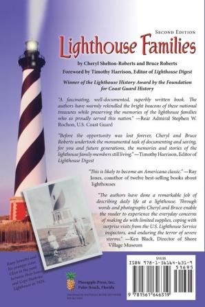 Lighthouse Families