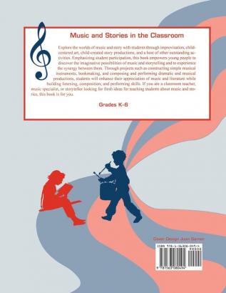 One Voice: Music and Stories in the Classroom