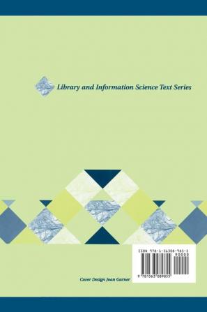 The Social Sciences: A Cross-Disciplinary Guide to Selected Sources 3rd Edition (Library and Information Science Text Series)