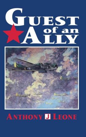 Guest of an Ally: Veterans of the First World War