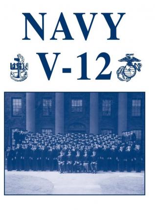 Navy V-12