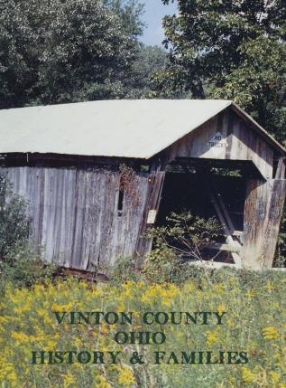 Vinton Co Oh