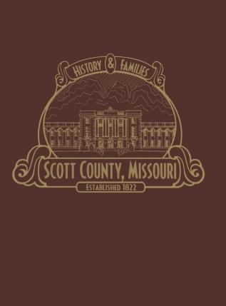 Scott County MO: History & Families (Limited)